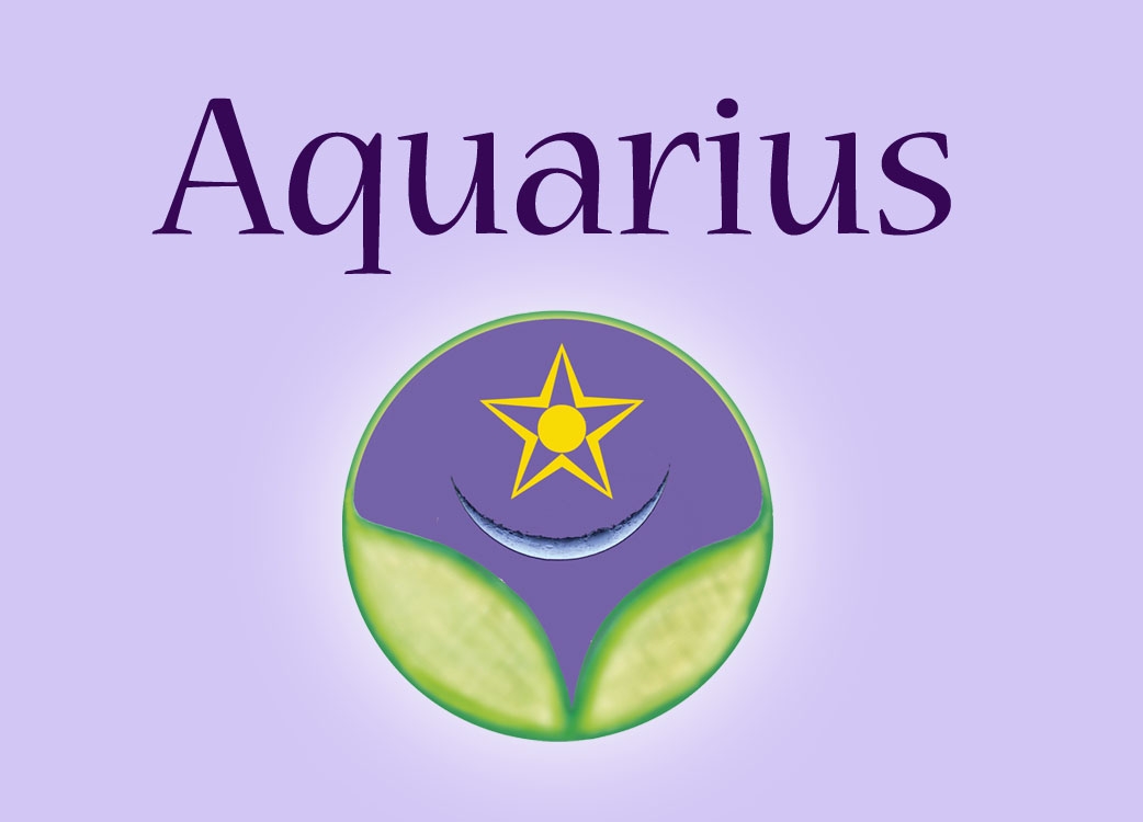 Aquarius ~ An Elixir of New Beginnings