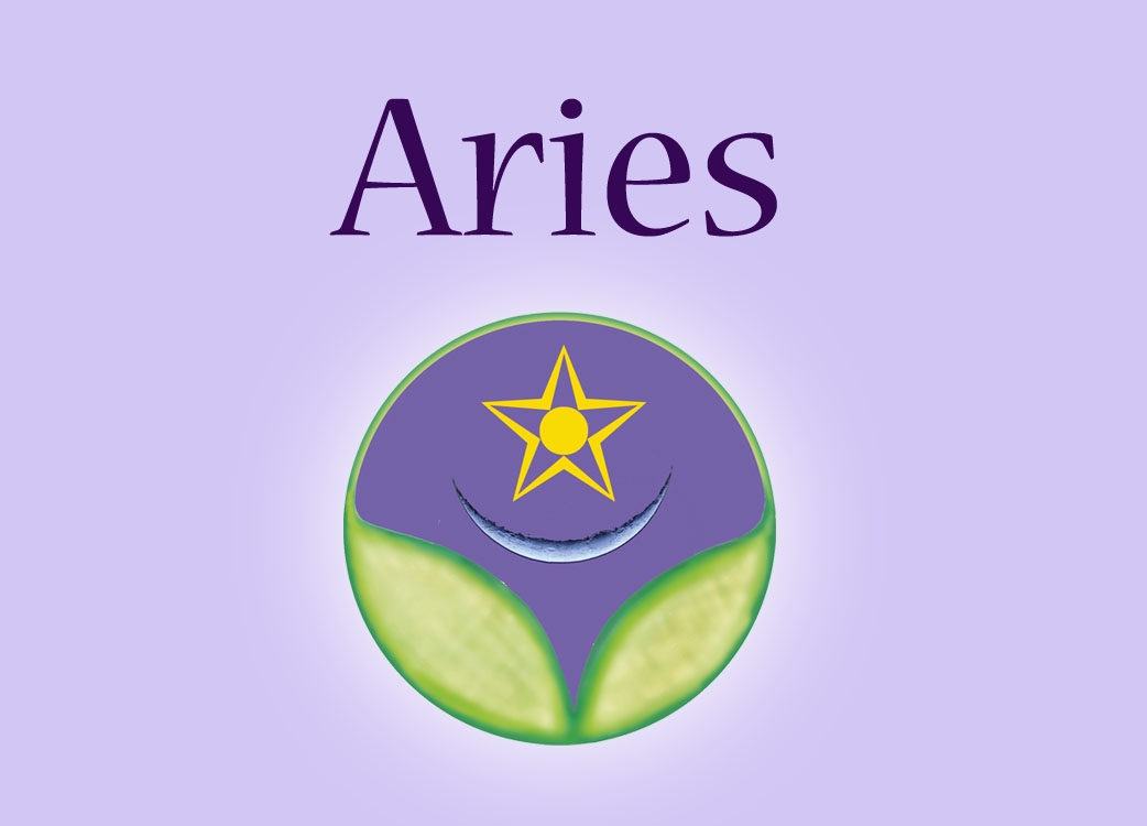 Aries ~ Momentum, Boldness, Empowerment