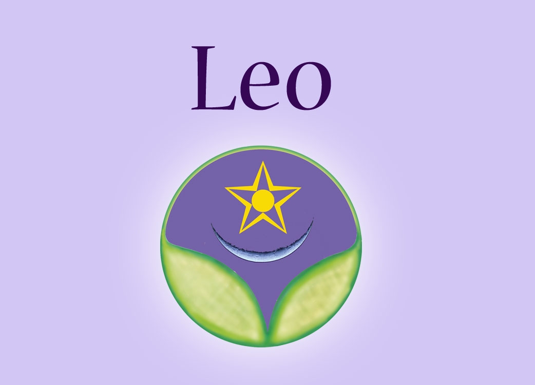 Leo ~ Valour, Braveness, Fearlessness