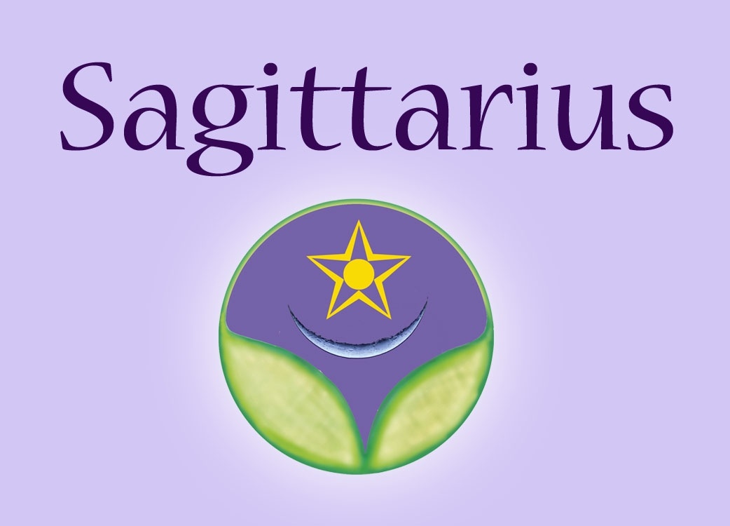 Sagittarius ~ Brings Joy and Playfulness
