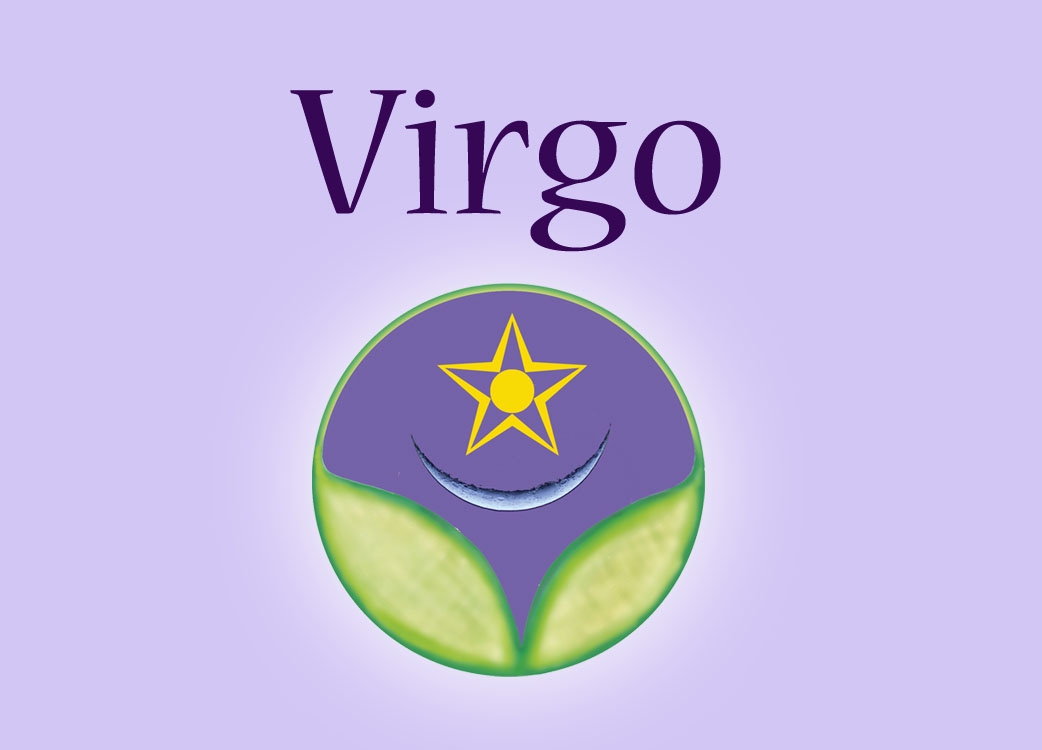 Virgo ~ Awakens the Earth Mother into our life