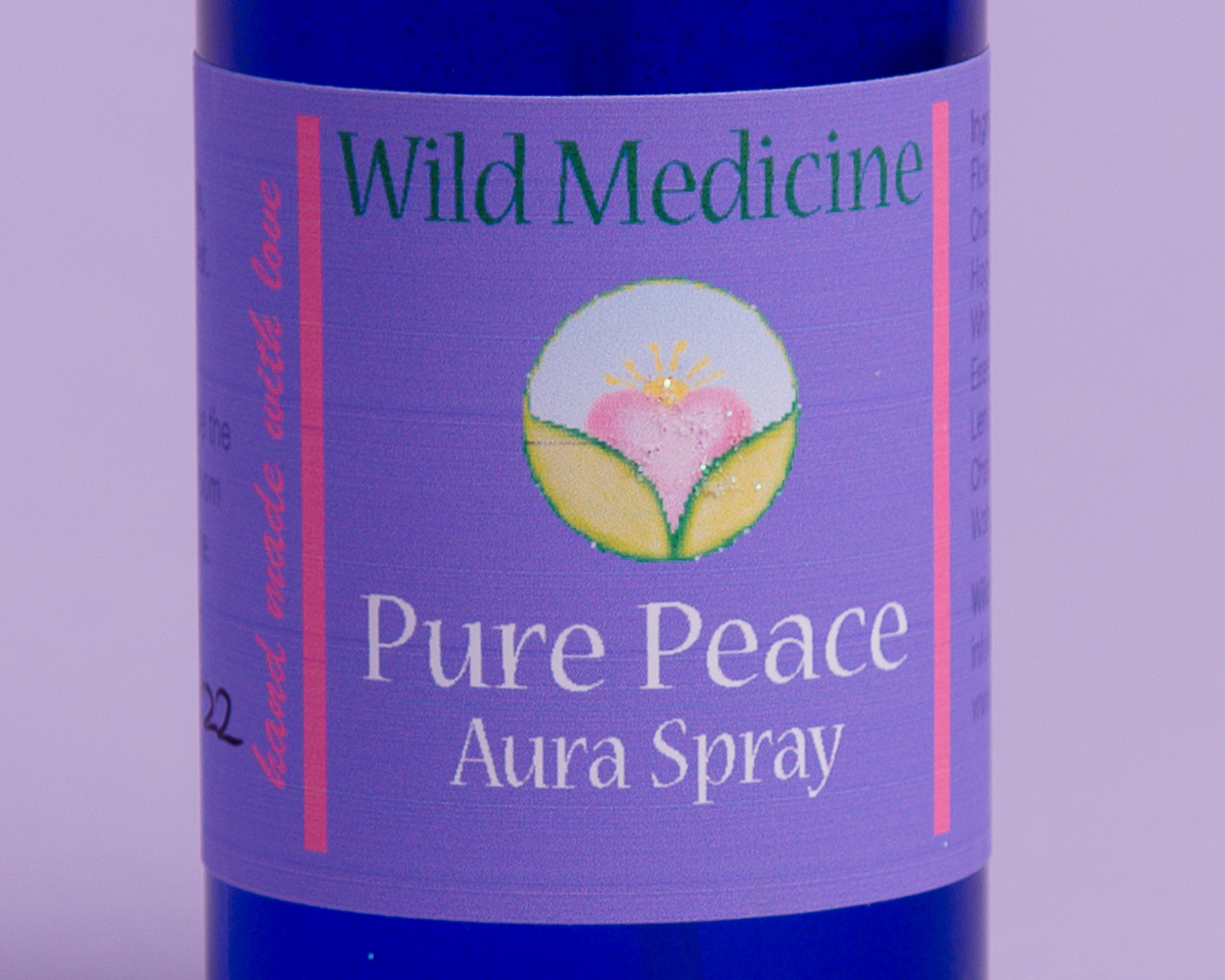 Pure Peace Aura Spray