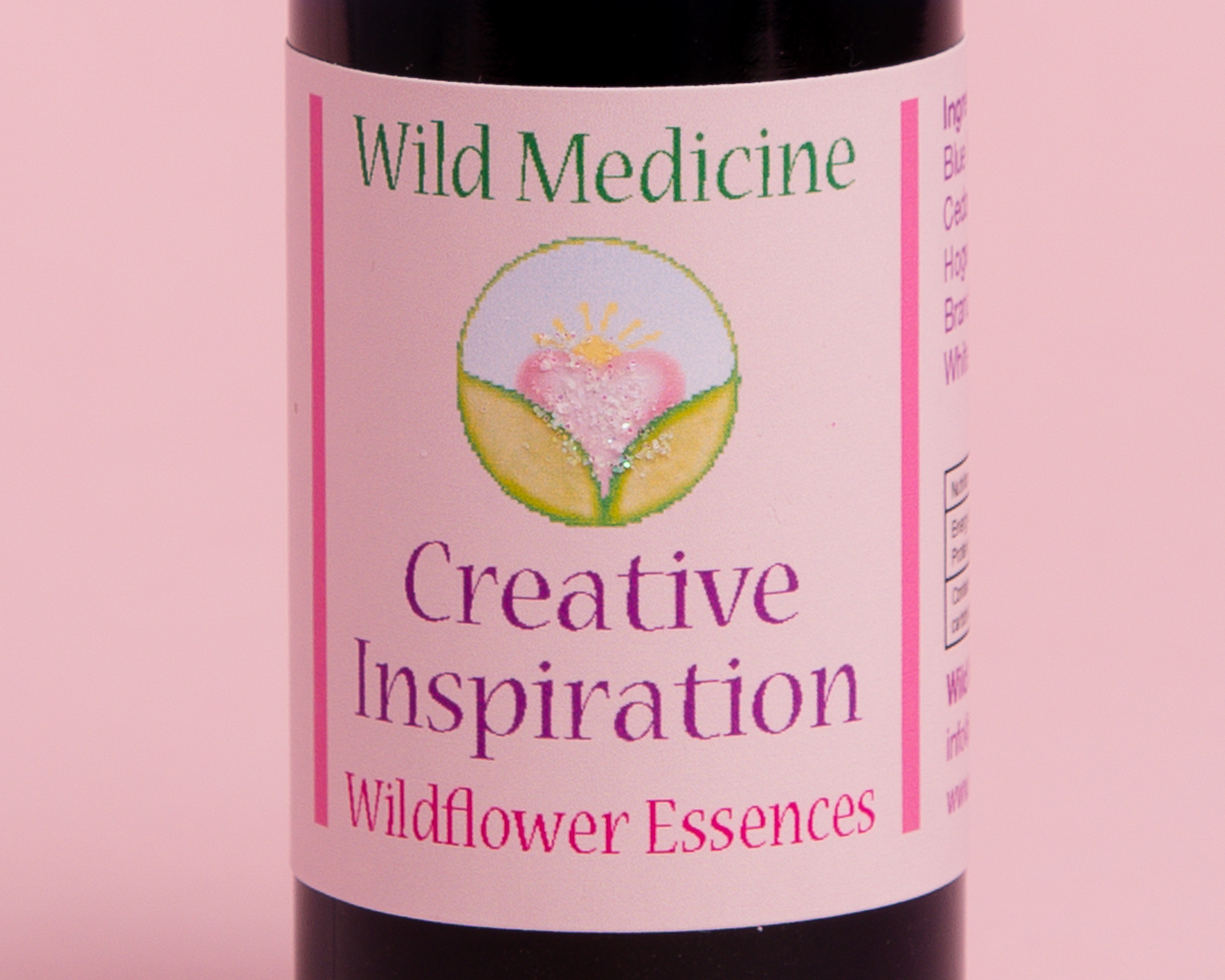 Creative Inspiration
